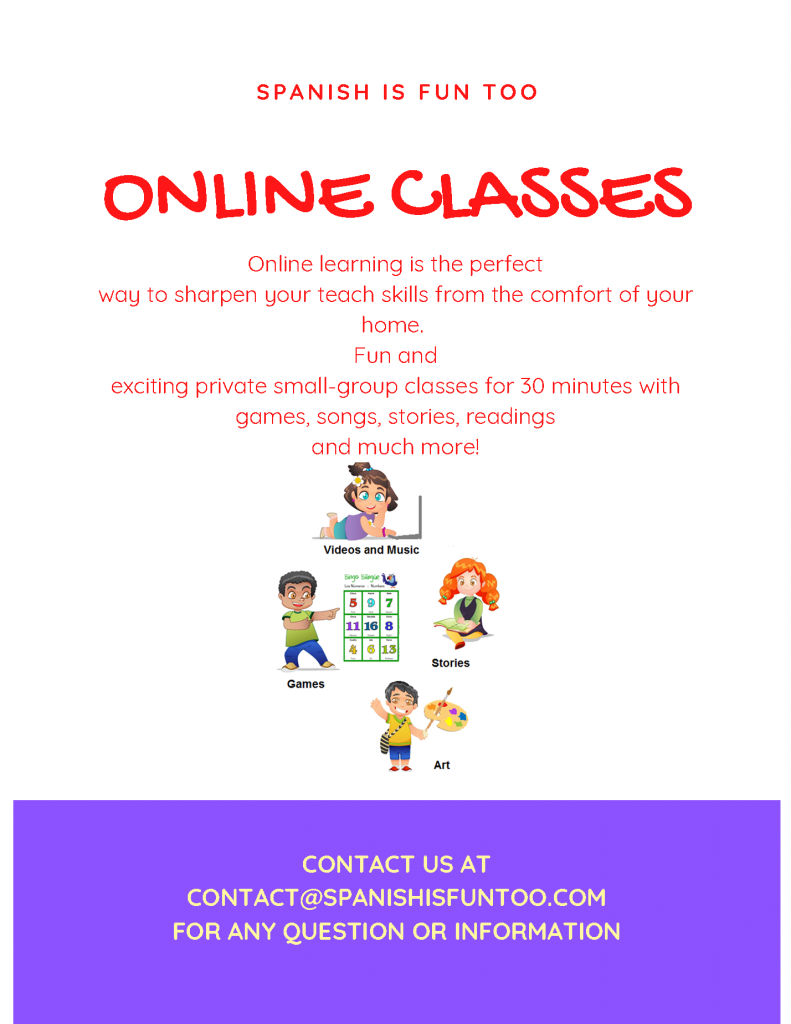 online classes